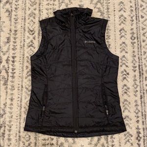Columbia Omni Heat Vest